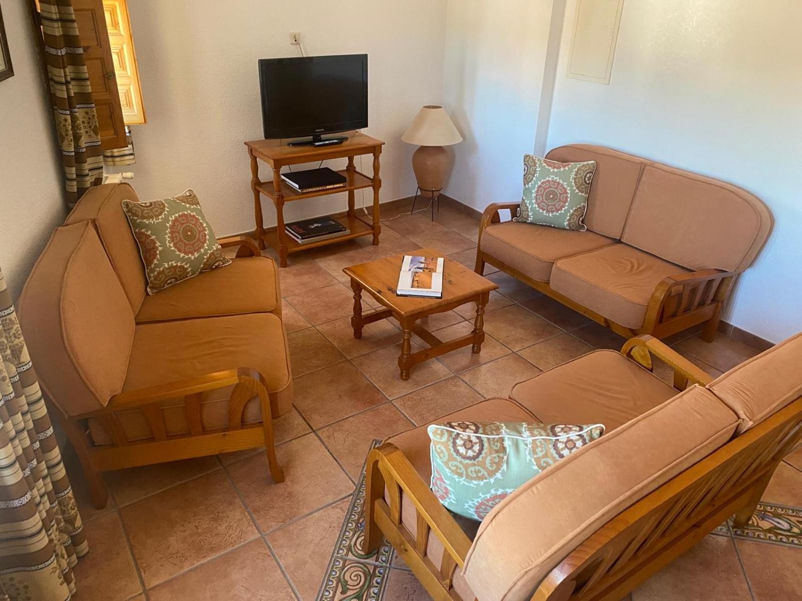 Posada Manolon Santa Cruz de Moya Екстер'єр фото