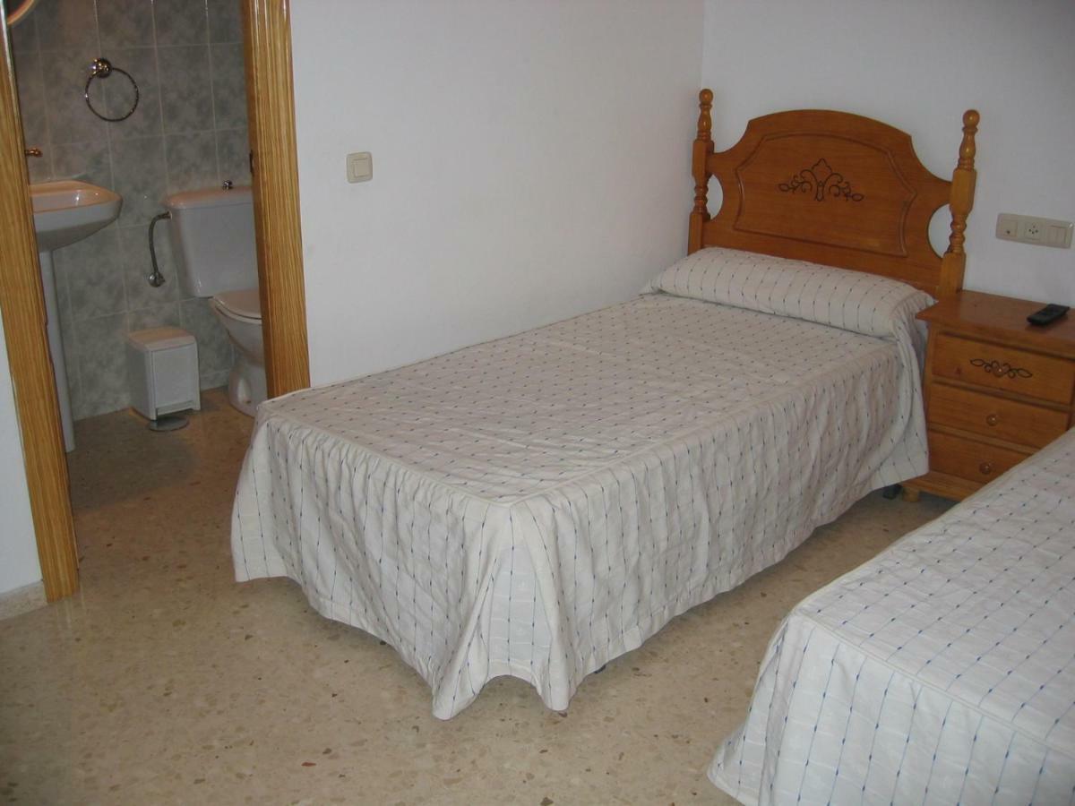 Posada Manolon Santa Cruz de Moya Екстер'єр фото